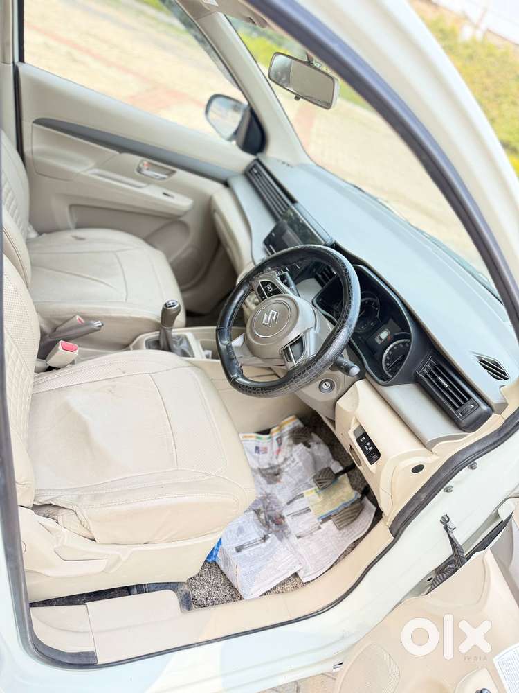 Maruti Suzuki Ertiga Vxi (o) Cng, 2024, Cng & Hybrids