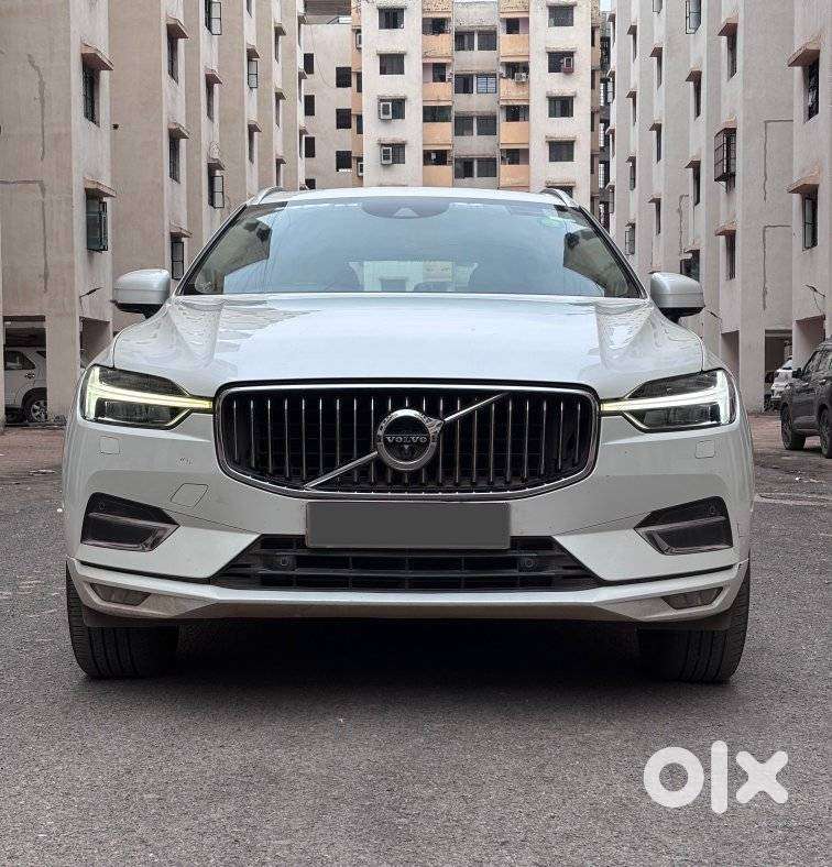 Volvo S60 D5 Inscription, 2019, Diesel