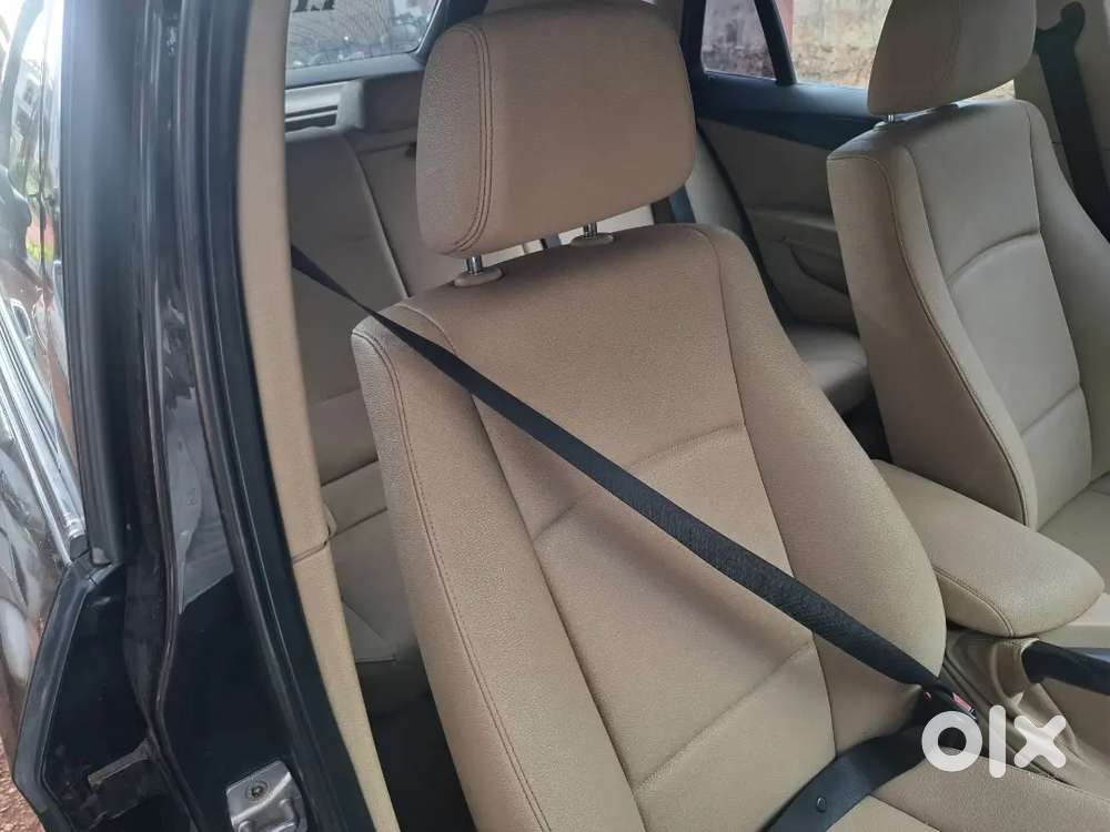 2013 Bmw X1 Automatic