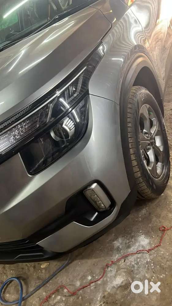 Kia Seltos Htk Plus 2021 Imt