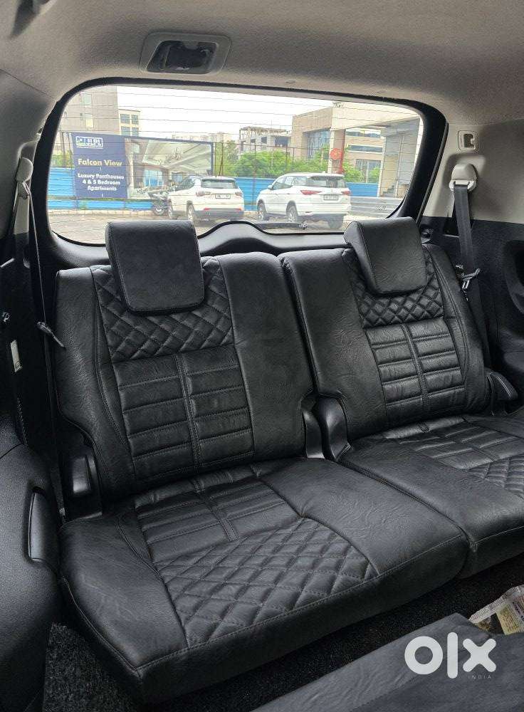 Toyota Innova Crysta 2.8 Gx At 7 Str, 2020, Diesel