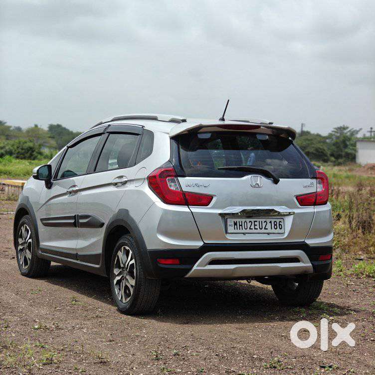 Honda Wr-v I-dtec Vx, 2018, Diesel