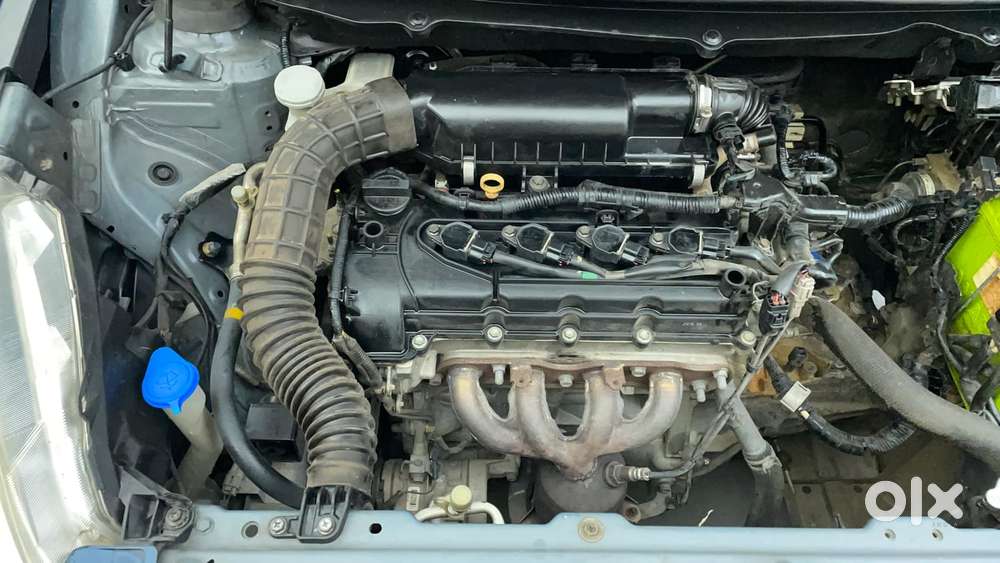 Maruti Suzuki Baleno Delta, 2018, Petrol