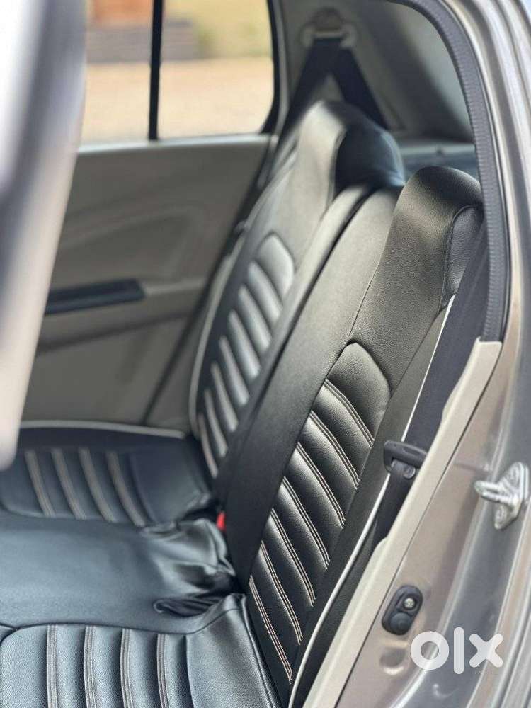 Maruti Suzuki Celerio Zxi, 2015, Petrol