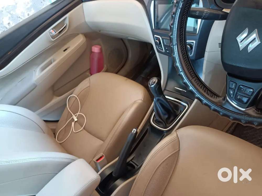 Maruti Suzuki Ciaz Zdi Plus 2016 Diesel Pb15 Number