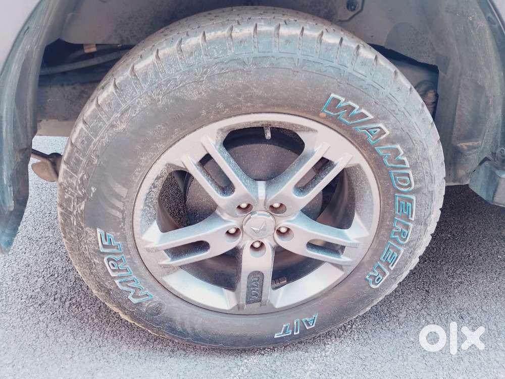 Mahindra Thar Lx D At 4wd Ht, 2023, Diesel