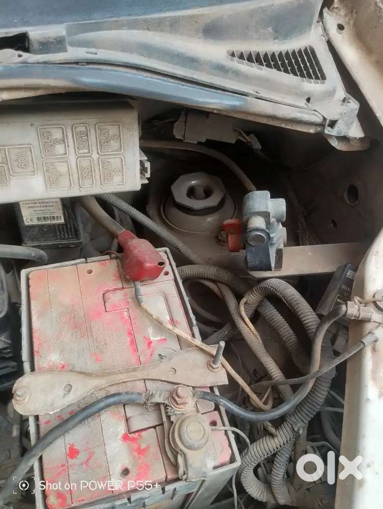 Car In Excellent Condition