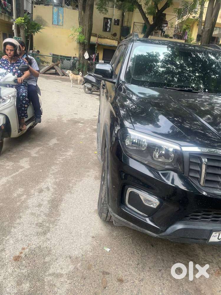 2024 Mahindra Scorpio N Z4 Diesel Manual  45,000 Km  Single Owner