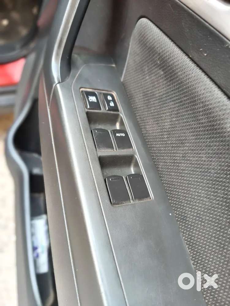 Maruti Suzuki Brezza Zdi 2019
