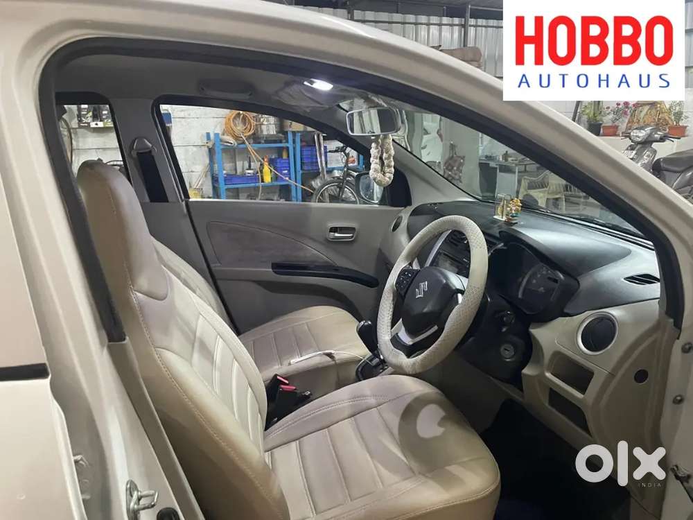 Celerio Brand New Condition