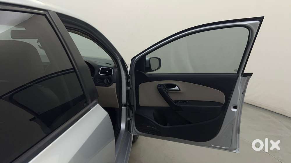Volkswagen Polo Petrol Comfortline 1.2l, 2014, Petrol