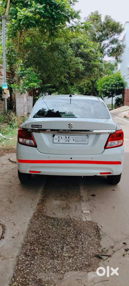 Maruti Suzuki Swift Dzire 1.2 Vxi Bsiv, 2024, Cng & Hybrids