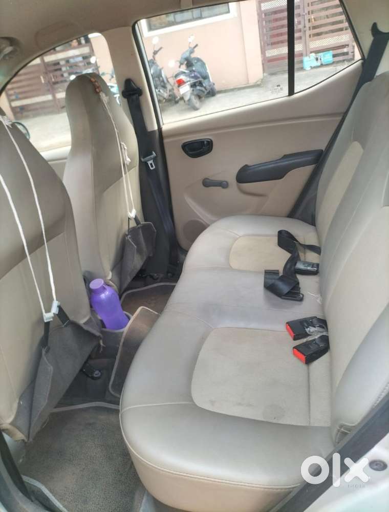 Hyundai I10 Asta 1.2 Kappa2, 2012, Petrol