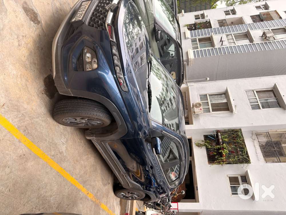 Suzuki Fronx 2024 For Sale – Excellent Mileage, Loaded With Features