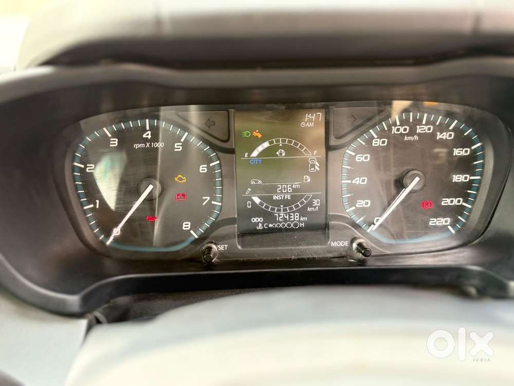Tata Altroz 1.5 Xz Diesel, 2023, Diesel