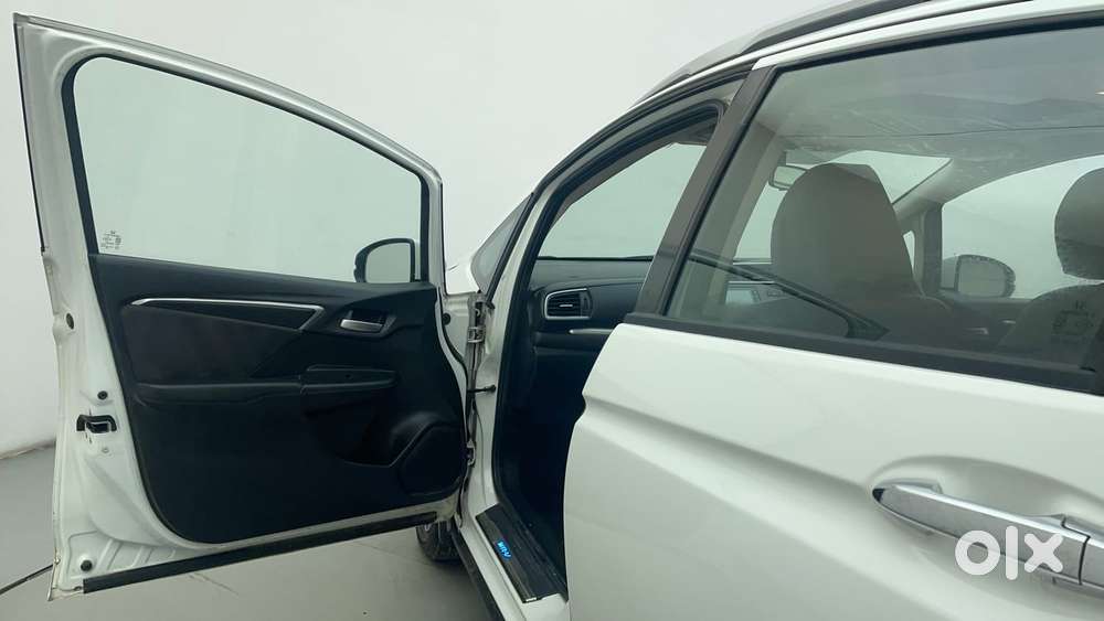 Honda Wr-v 1.2 Vx I-vtec, 2021, Petrol