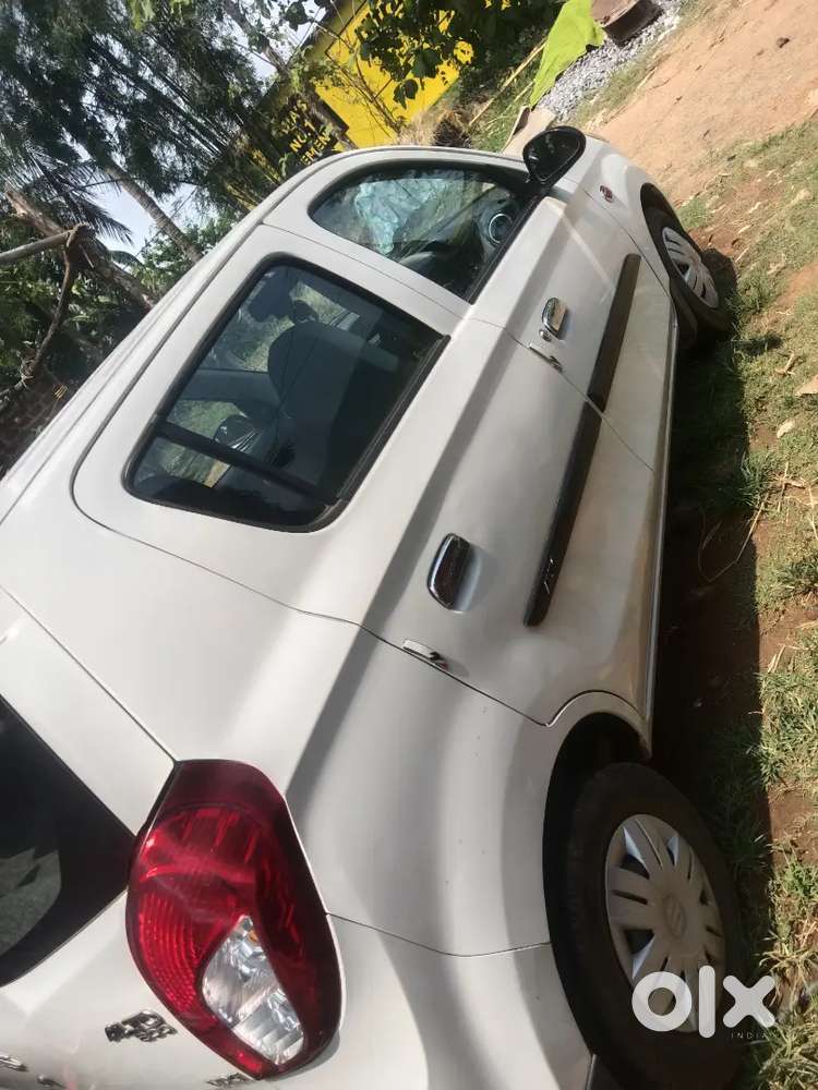 Maruti Suzuki Alto 800 2016