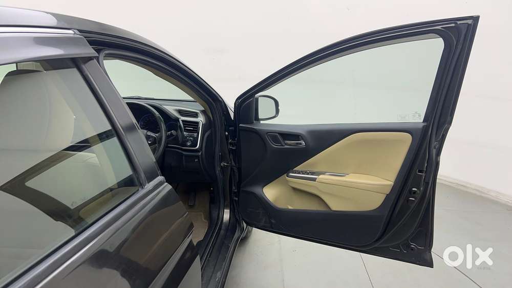 Honda City I-vtec Vx, 2016, Petrol
