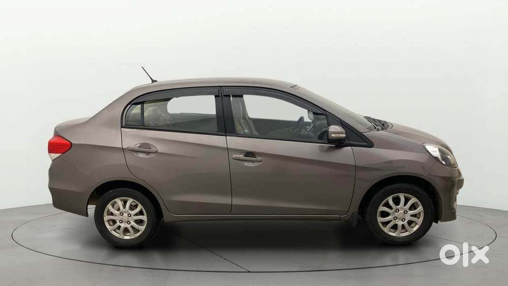 Honda Amaze 2013-2016 Vx I-vtech, 2013, Petrol