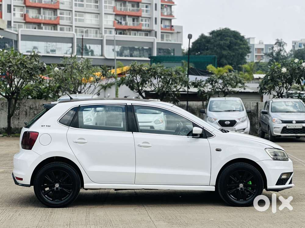 Volkswagen Polo 1.5 Tdi Highline, 2013, Diesel