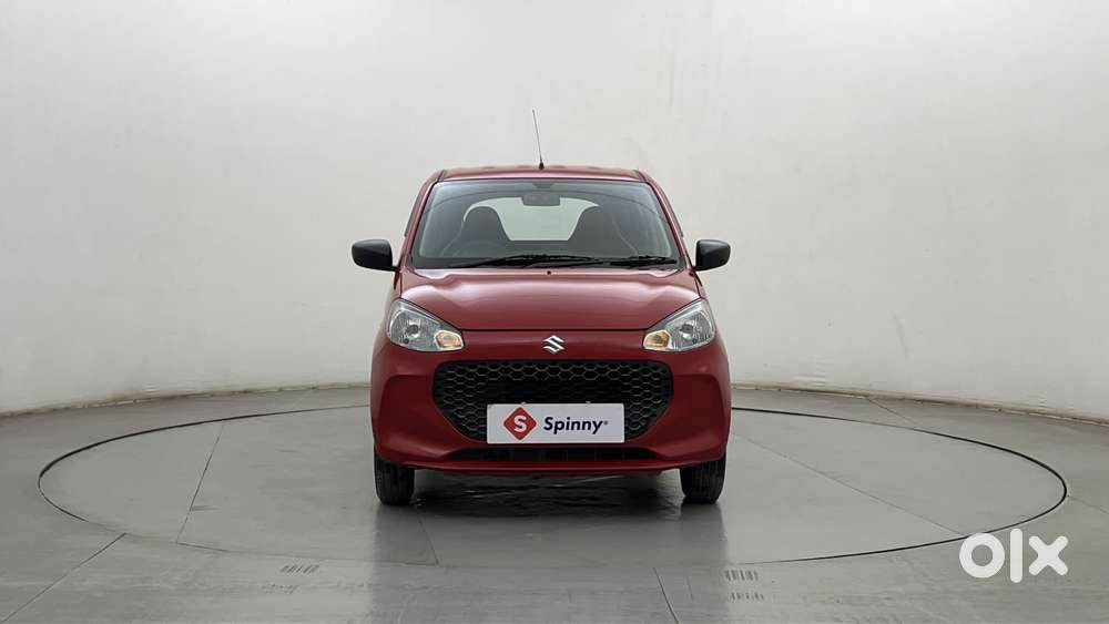 Maruti Suzuki Alto K10 Plus Edition, 2023, Petrol