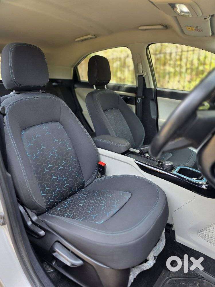 Tata Nexon Ev Xz Plus, 2020, Electric