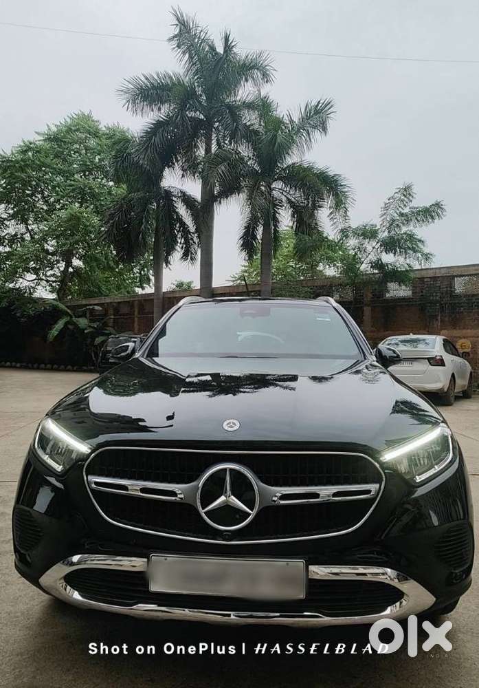 Mercedes-benz Glc 300 4 Matic, 2024, Petrol