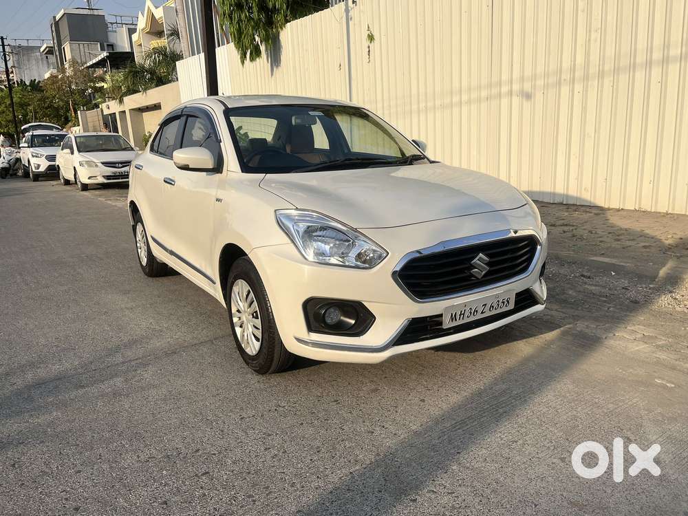 Maruti Suzuki Swift Dzire Vxi(o) Mt, 2019, Petrol