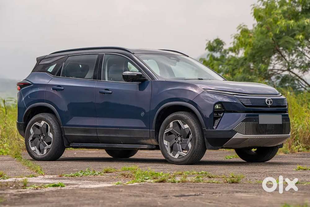 Tata Harrier Ev 2026 With Amazing Offers