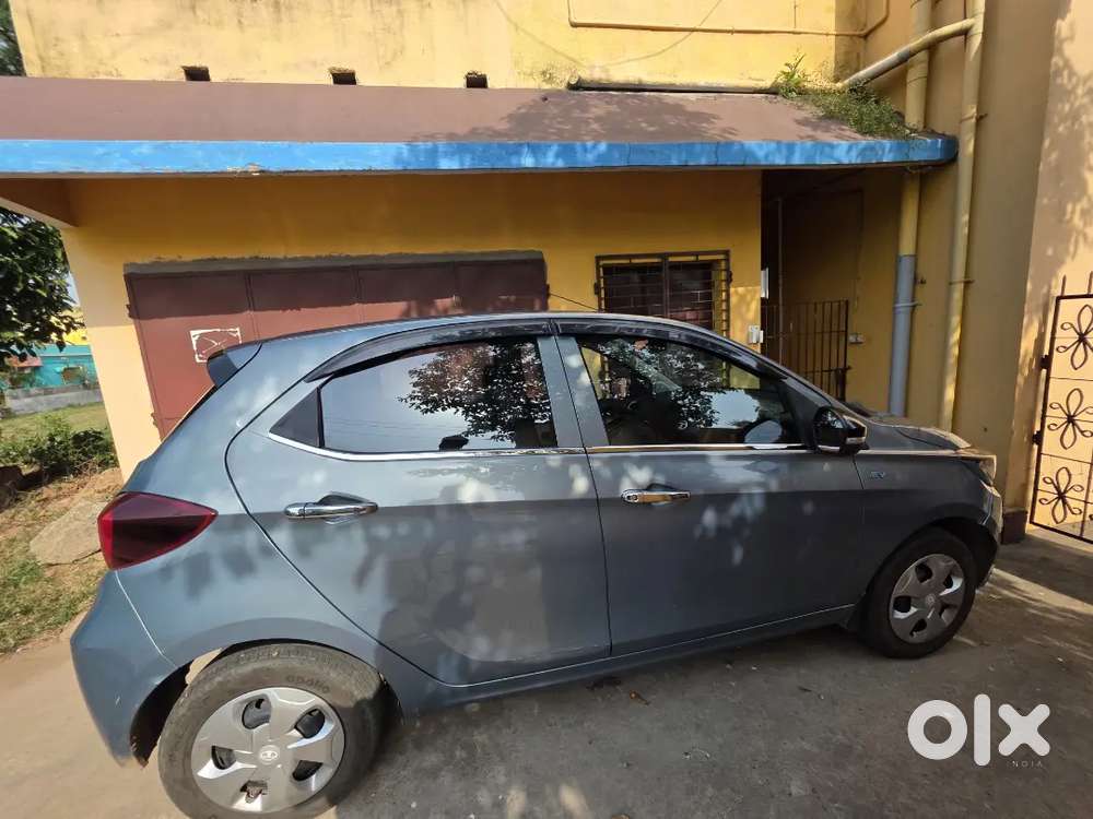 Tata Tiago Ev 2024 Electric Well Maintained Excellent Condition