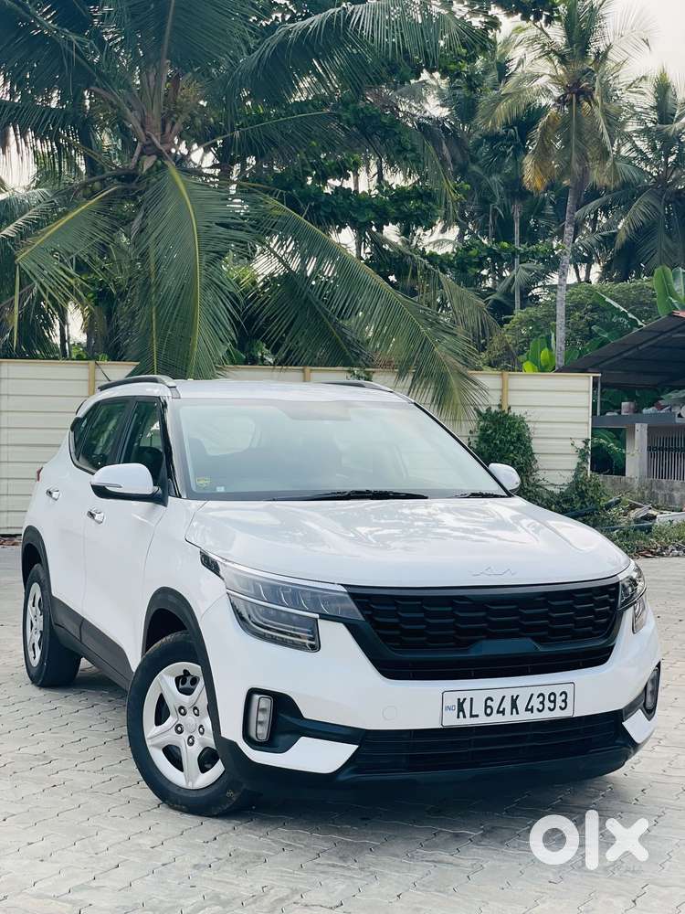 Kia Seltos Htk D, 2021, Diesel