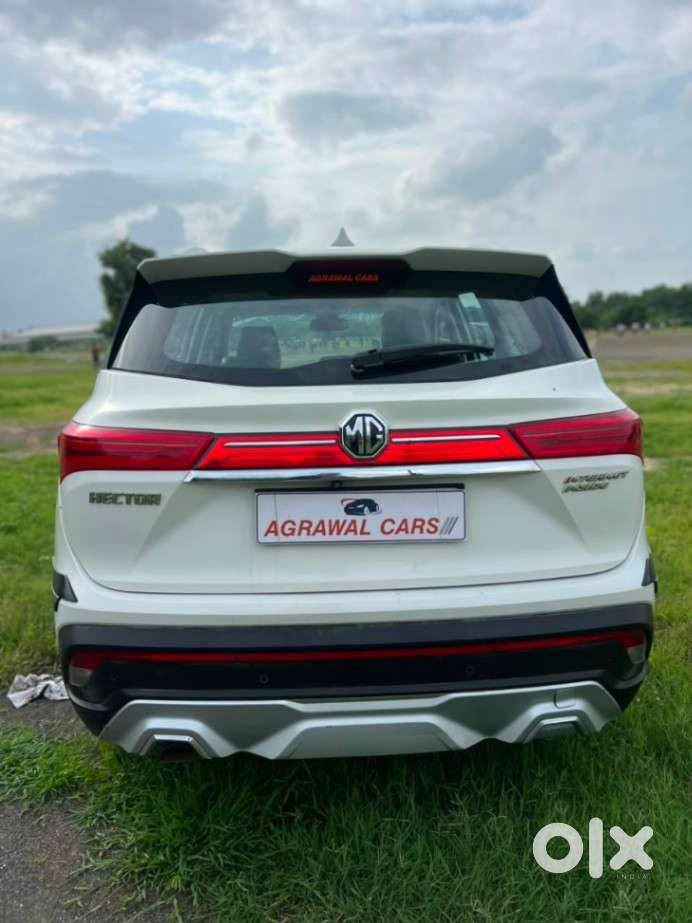 Mg Hector 2.0 Sharp Diesel, 2019, Diesel