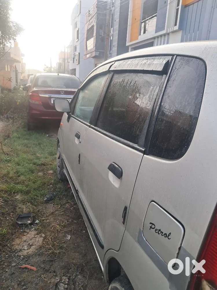 Maruti Suzuki Estilo 2008 Lxi