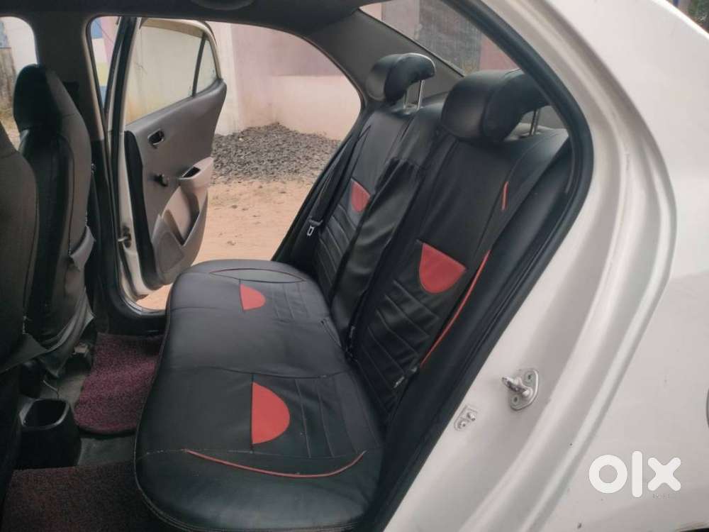 Hyundai Xcent 1.2 Crdi Sx Option, 2017, Diesel