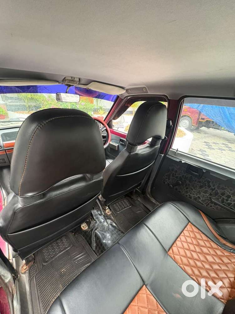 Maruthi 800 For Sale