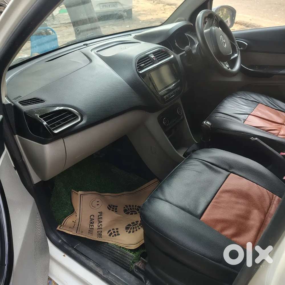 Tata Tiago Xz Opt 2019
