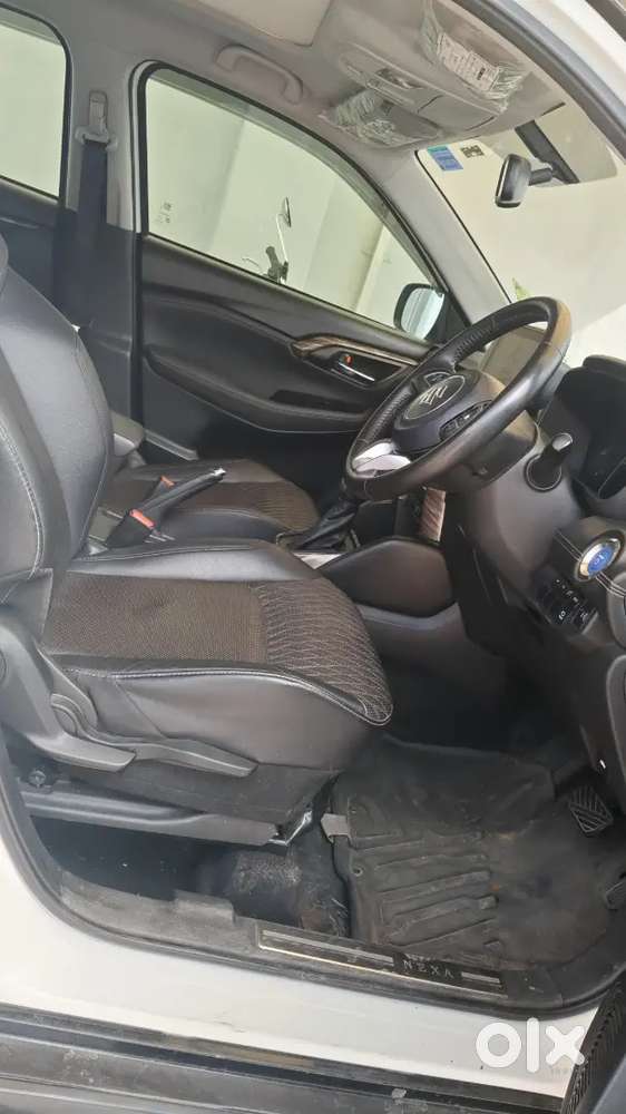Maruti Suzuki Grand Vitara 2023 Petrol 36000 Km Driven