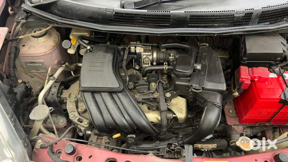 Nissan Micra Active Xv, 2018, Petrol