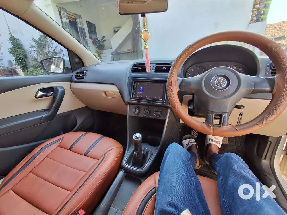 Volkswagen Polo 2011 Diesel Well Maintained