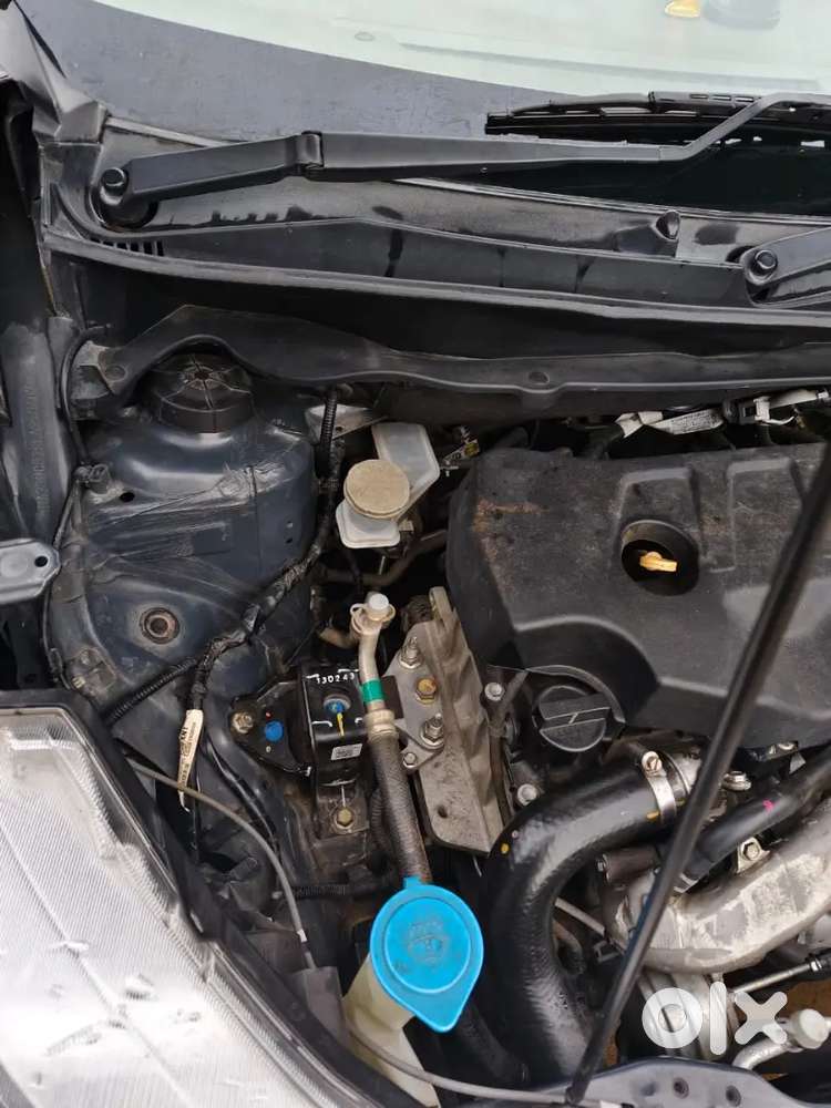 Eariga 2020 Model Diesel