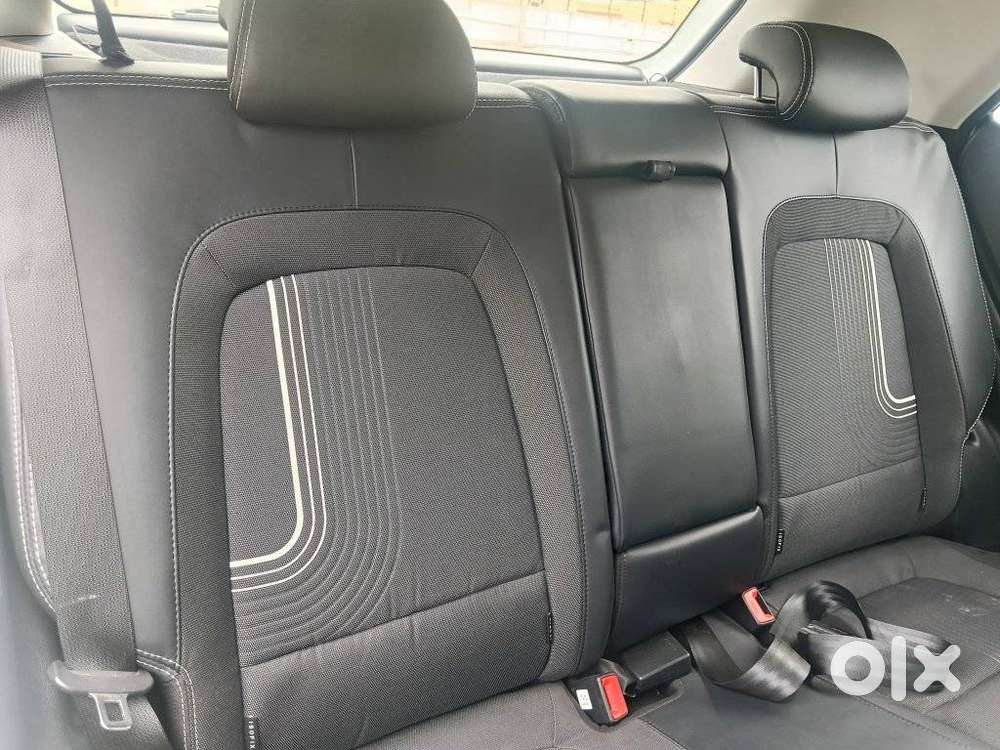 Hyundai Venue 1.5 Crdi Sx (o), 2020, Diesel