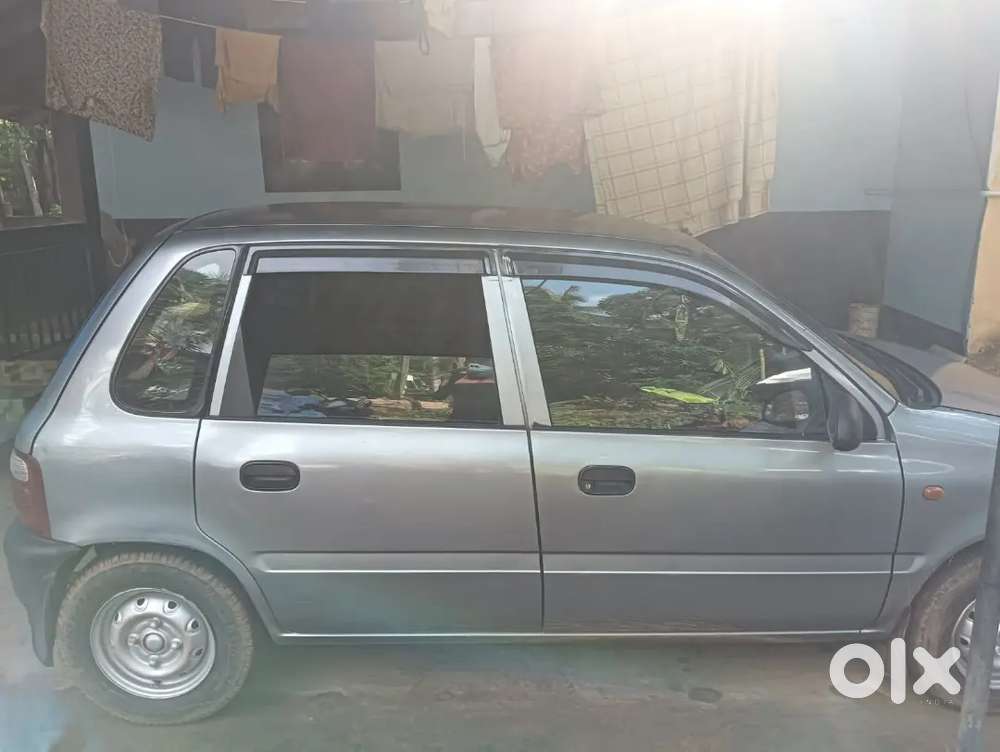 Maruti Suzuki Zen Estilo 2000 Petrol Manual