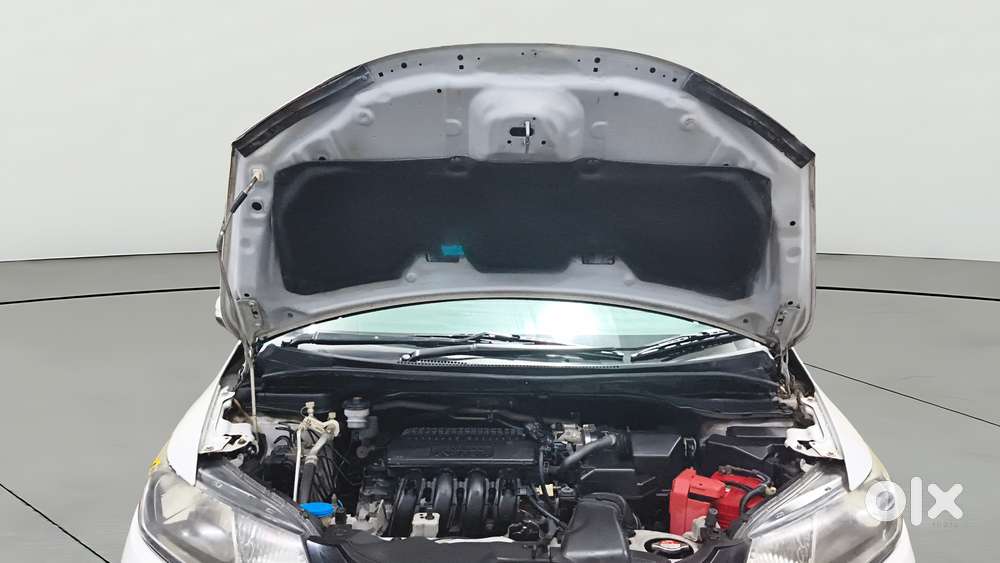 Honda Jazz 1.2 Sv I Vtec, 2016, Petrol