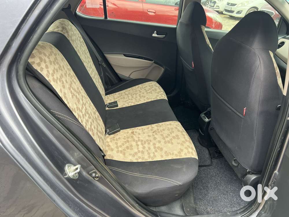 Hyundai Grand I10 Sportz 1.2 Kappa Vtvt, 2019, Petrol