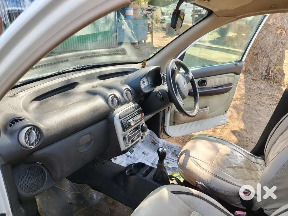 Hyundai Santro Xing 2012 Petrol Well Maintained