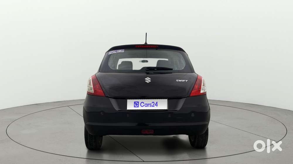 Maruti Suzuki Swift Zxi, 2016, Petrol