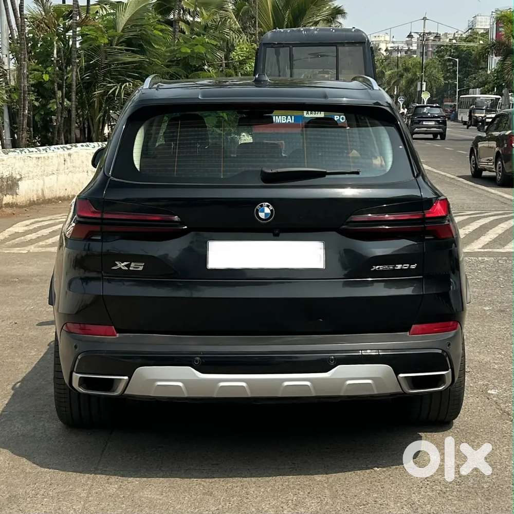 2023 Bmw X5 3.0 Xdrive