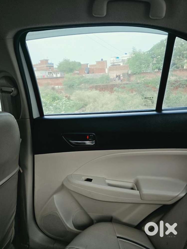 Maruti Swift Dzire 2022 Year Car