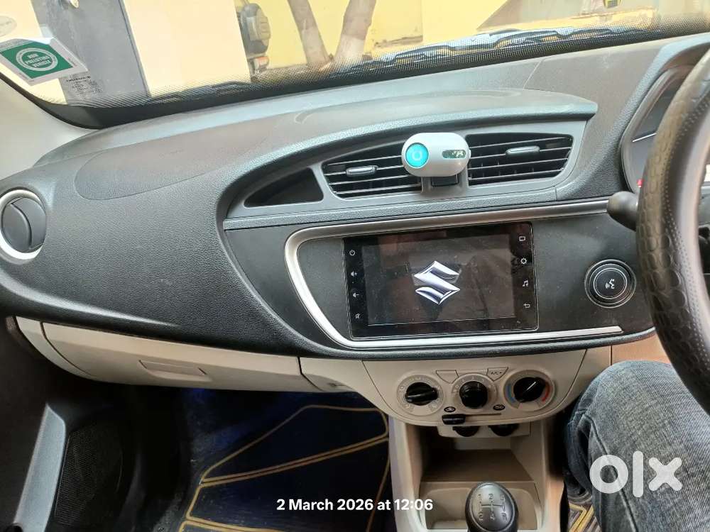 Maruti Suzuki Alto Vxi Plus