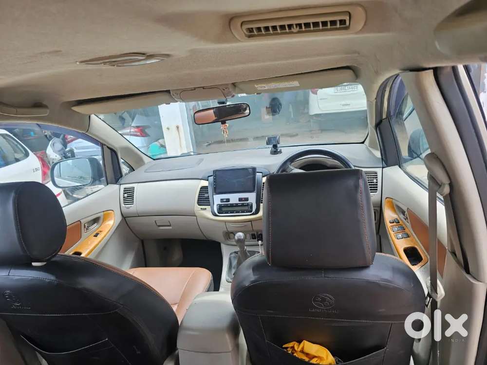 Innova 2011